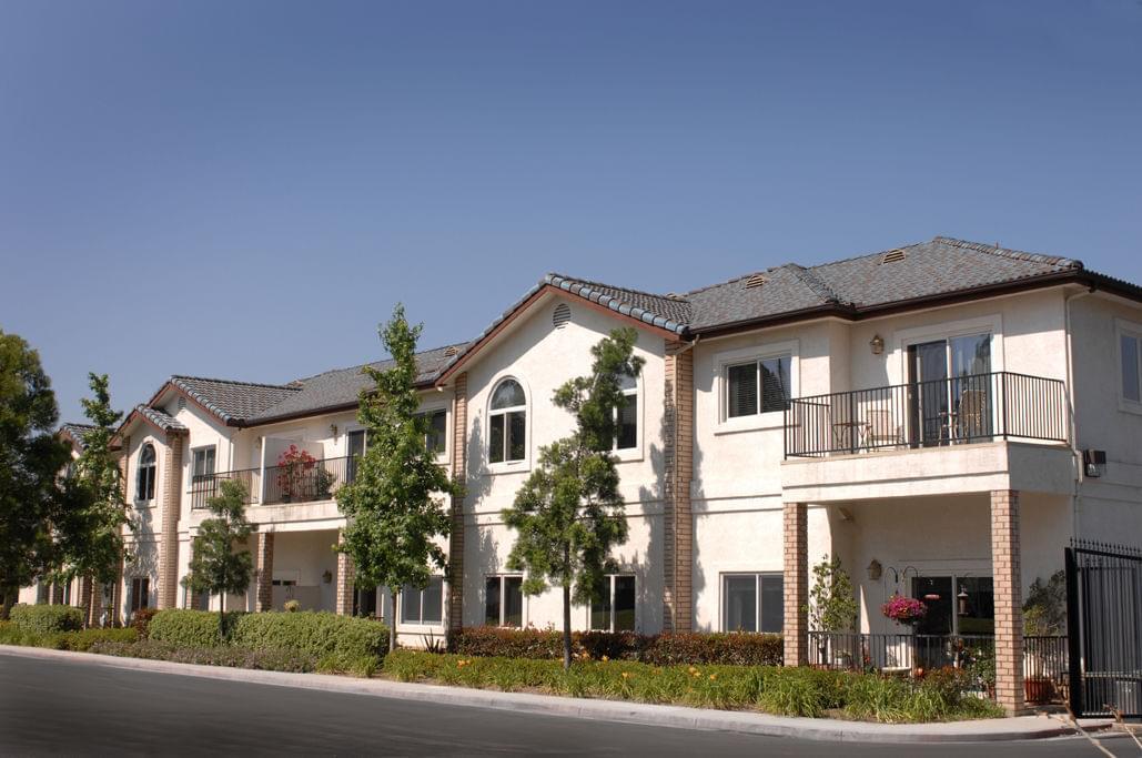 Inland Christian Home Senior Living Community Assisted Living, Nursing Home, Independent